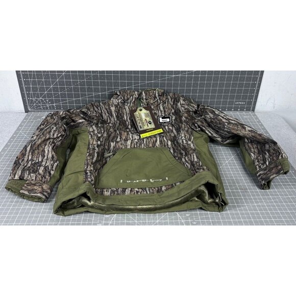 Banded Chesapeake Youth Pullover Large (14-16) Hunting Jacket NEW NWT~~